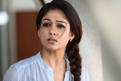 NayanThara fires on comedian premji amaran