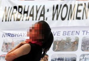 Nothing Changed, I Am Helpless: Nirbhaya Father