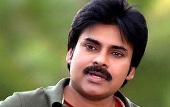 Pawan Kalyans strict diet revealed