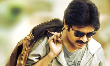 Pawan Kalyan Diet Secrets