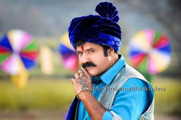 Poster Talk: Nandamuri Andagadu Balayya!