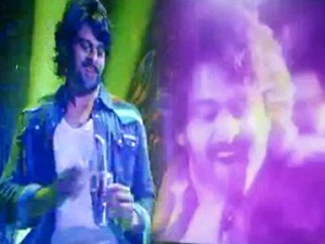 Prabhas stunned Bollywood audience with Guest role