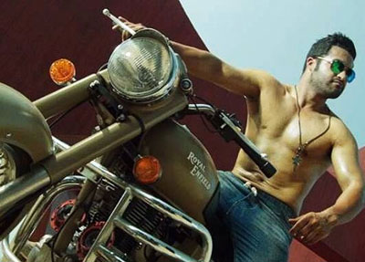 Prakash raj is reason for Temper Movie Delay