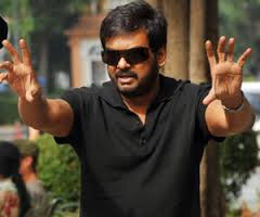 Puri launches talent-hunt on Sakshi