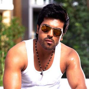 Ram charan Take Gap For Different Movie