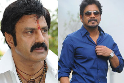 Reason Behind Balakrishna and Nagarjuna war