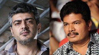 Rumours on Shankar upcoming Movie