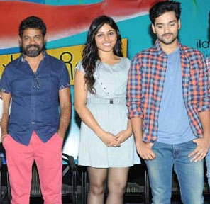 Sukumar Chakkiligintha Movie