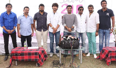 Sukumar Movie kumari 21 F