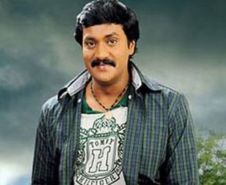 Sunil on Tollywood Movies