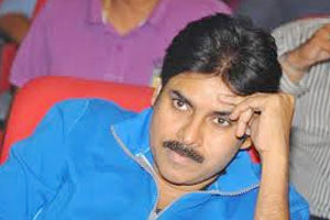 Why Pawan demolished his constructions?
