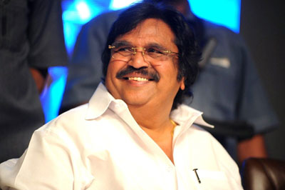 A rare Honour for Dasari A rare Honour for Dasari