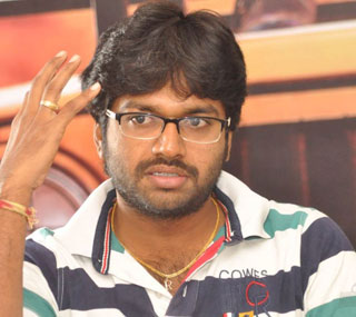 Anil ravipudi On His Upcoming Movie