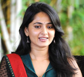 Anushka in soggade chinni nayana Movie