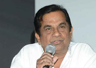 Brahmanandam Responds over Rumours
