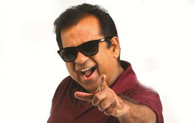 Brahmnandam On Tollywood Movies