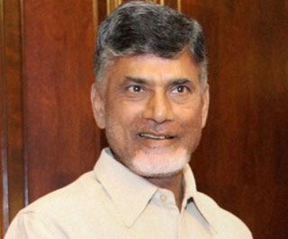Chandrababu ropes Brandex for AP Publicity
