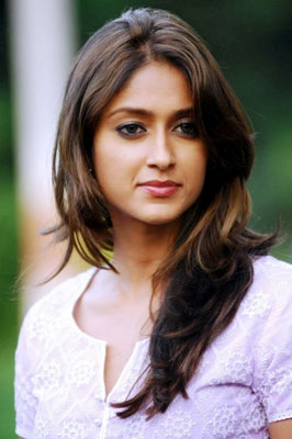 Ileana in Kollywood Movie