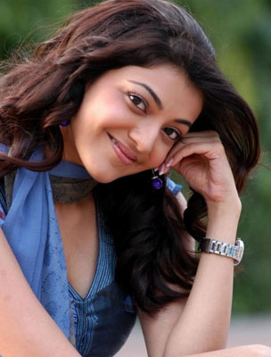 Kajals sentiment & calculation!