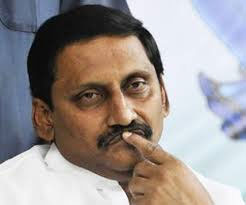Kiran Kumar Reddy TO Join BJP
