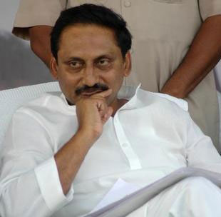 Kiran Kumar Reddy TO Join BJP Muhurth Fixed