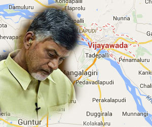 Land Pooling Issue At Delhi