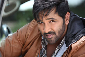 Manchu vishnu Short film Contest