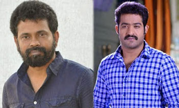 NTR Role in Sukumar Movie