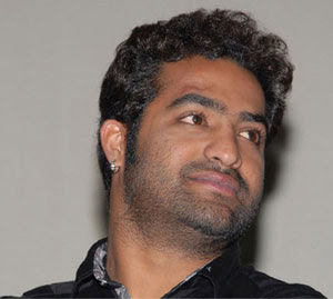 NTR conveys Sankranti wishes