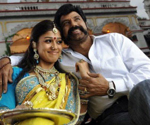 Nayanthara for Balakrishna 99th Movie
