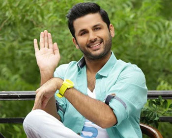 Nitin Tweets over Pawan kalyan Gopala Gopala Movie