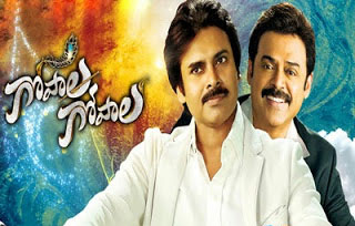 Pawan kalyan Craze for Gopala Gopala Movie Pawan kalyan Craze for Gopala Gopala Movie
