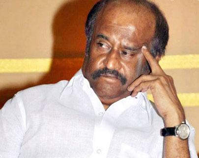 Rajinikanth On his Upcoming Movie