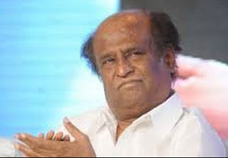 Rajinikanth agrees to share the losses
