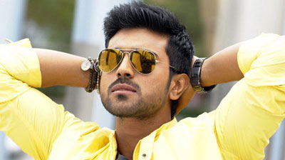 Ram charan Planning Two movies Release In this Year