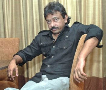 Ram gopal Varma Doing Six movies in One time