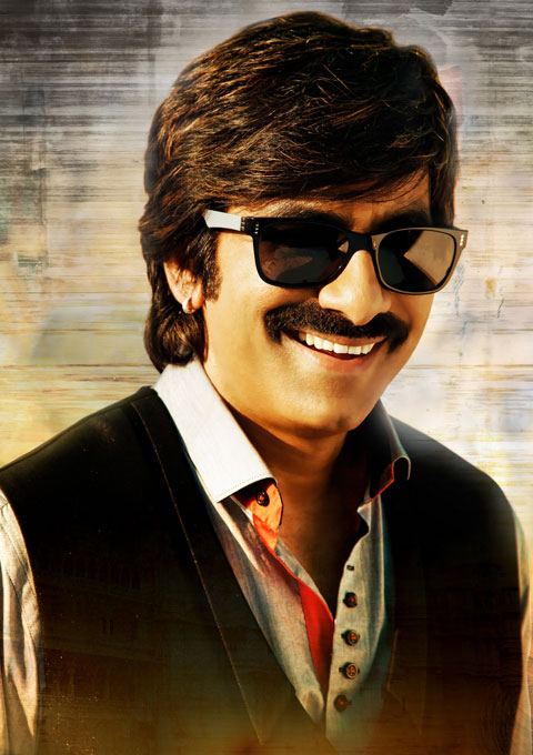 Raviteja birthday