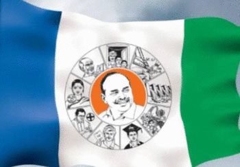 YSRCP MLAs to Join BJp