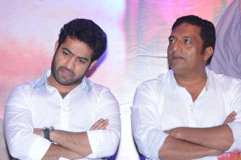 Prakash raj Speech at Temper Success meet