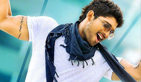Allu Arjun Three Movies Release This year