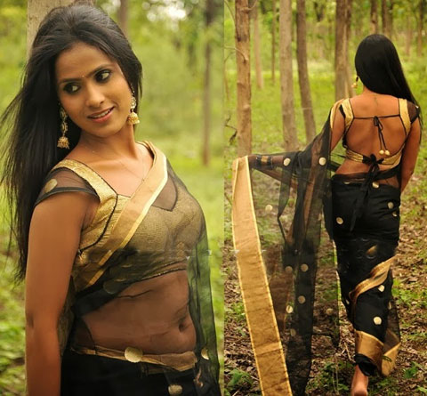 Anchor Prasanthi On tollywood