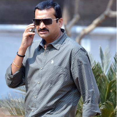 Bandla Ganesh on Temper success