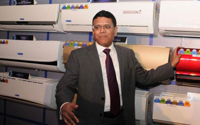 Blue star Unit in Andhra And Telangana