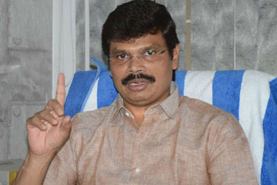 Boyapati Srinu happy with allu arjun Movie