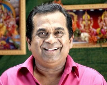 Brahmanandam on Tollywood