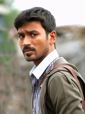 Dhanush Irritates about Kolaveri song in hyderabad