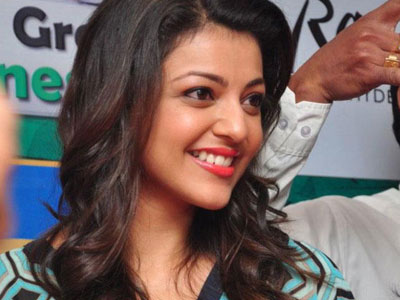 Kajal wants Arudhanti like character