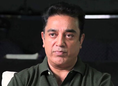 Kamal Hassan On PK Movie