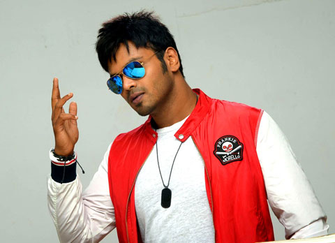 Manchu manoj Engagement Date
