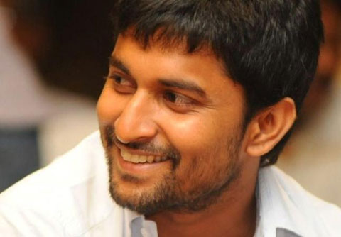 Nanis new film title: Mahalakshmi tho Pelliki 150kms Dooram